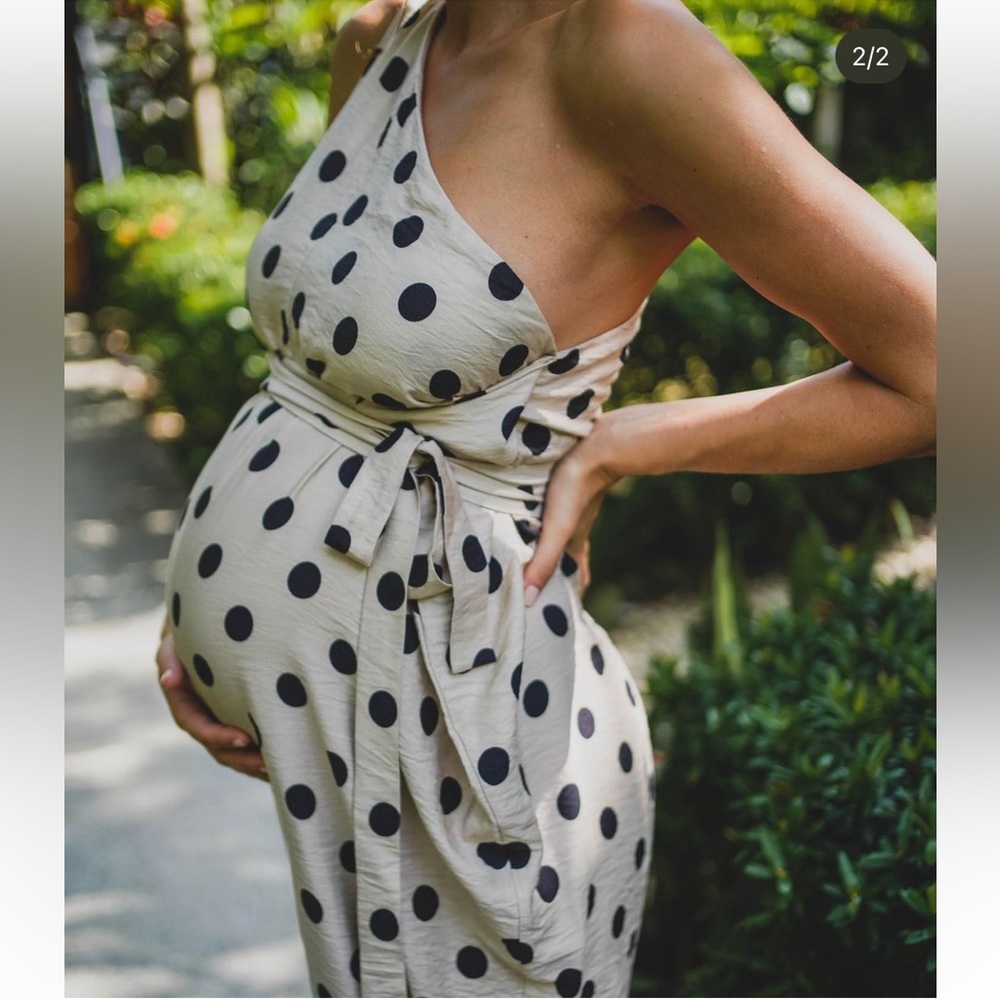 The Shay Jumpsuit from Hatch - Picture 2 of 6
